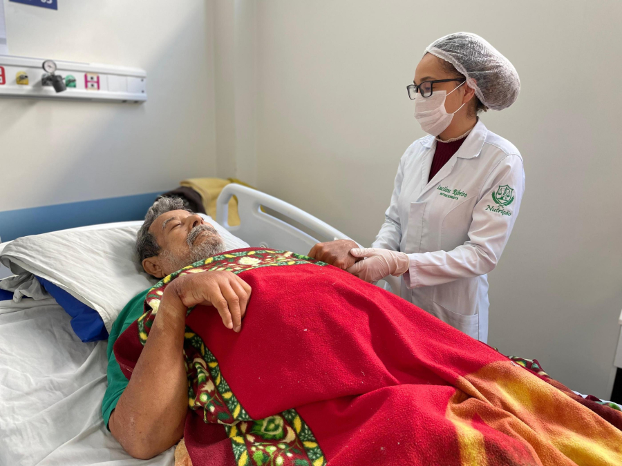 Especialistas do Hospital Metropolitano de Alagoas orientam sobre emagrecer de forma saudável