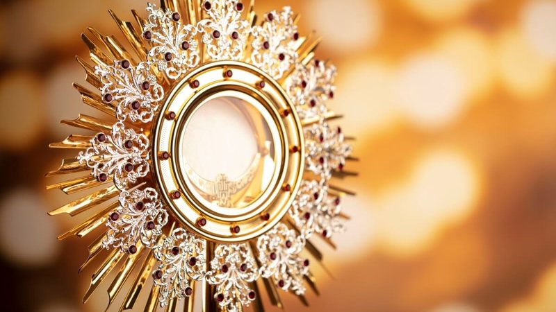 3 orações para o Dia de Corpus Christi