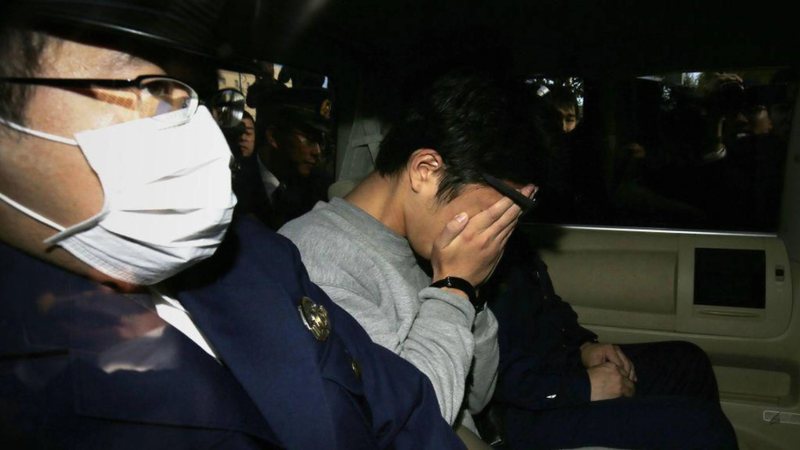 'Assassino do Twitter' que guardava cabeças de vítimas é executado após condenação