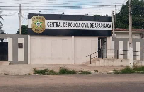 mulher invade casa de "ex-amante" e é presa ao desacatar policiais