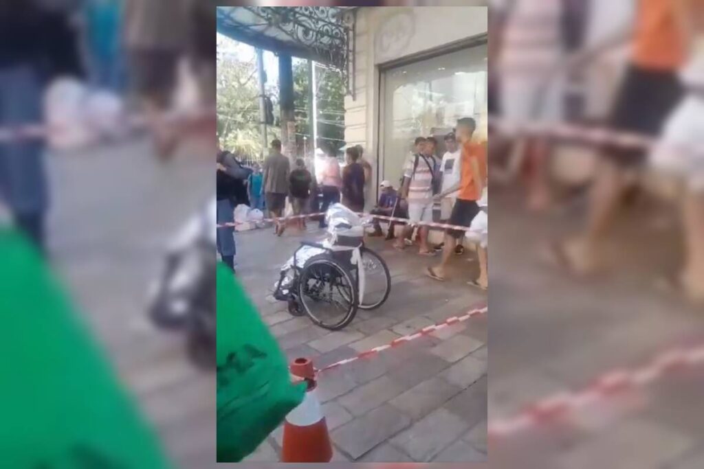 Ícone de sino para notificações