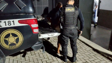 Tio é preso por estuprar sobrinha de 3 anos em Maceió; mãe da criança desconfiou de crime após choro