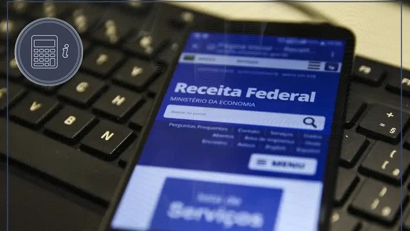 Receita libera consulta ao 2º lote da restituição do IR 2025; veja se você tem direito