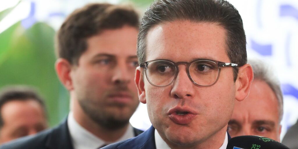 Câmara aprova urgência da proposta que derruba alta do IOF