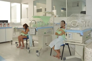 MPE dá dez dias para que o estado diga como vai pagar a dívida com a Santa Casa