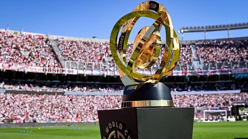 CBF anuncia candidatura do Brasil para receber Copa do Mundo de Clubes em 2029