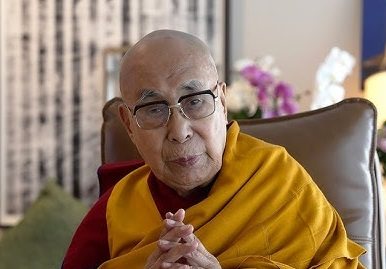 Dalai-lama completa 90 anos em festa contida sob pressão da China por sucessão