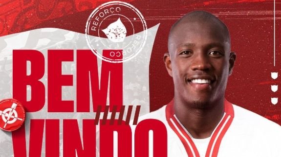 Após empate com o Cruzeiro, CRB anuncia contratação do volante Luiz Fernando