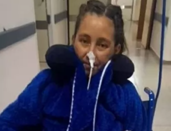 Mulher é internada para laqueadura, sai sem uma perna e com coração novo