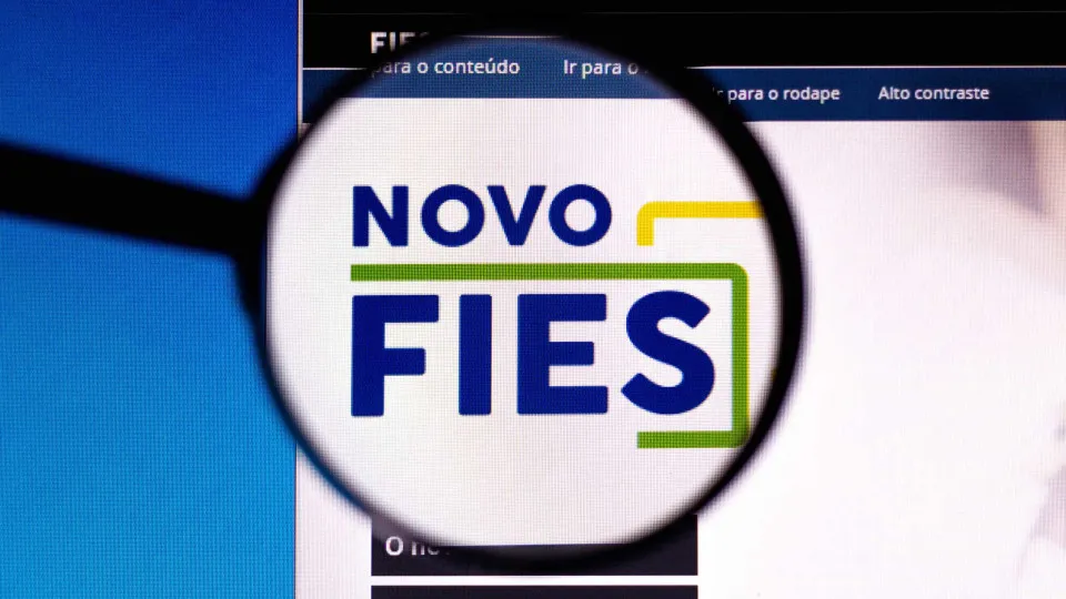 Começam nesta segunda-feira as inscrições do Fies para o 2º semestre