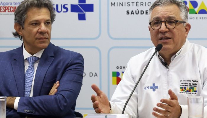 Hospitais privados poderão abater dívidas por atendimento ao SUS