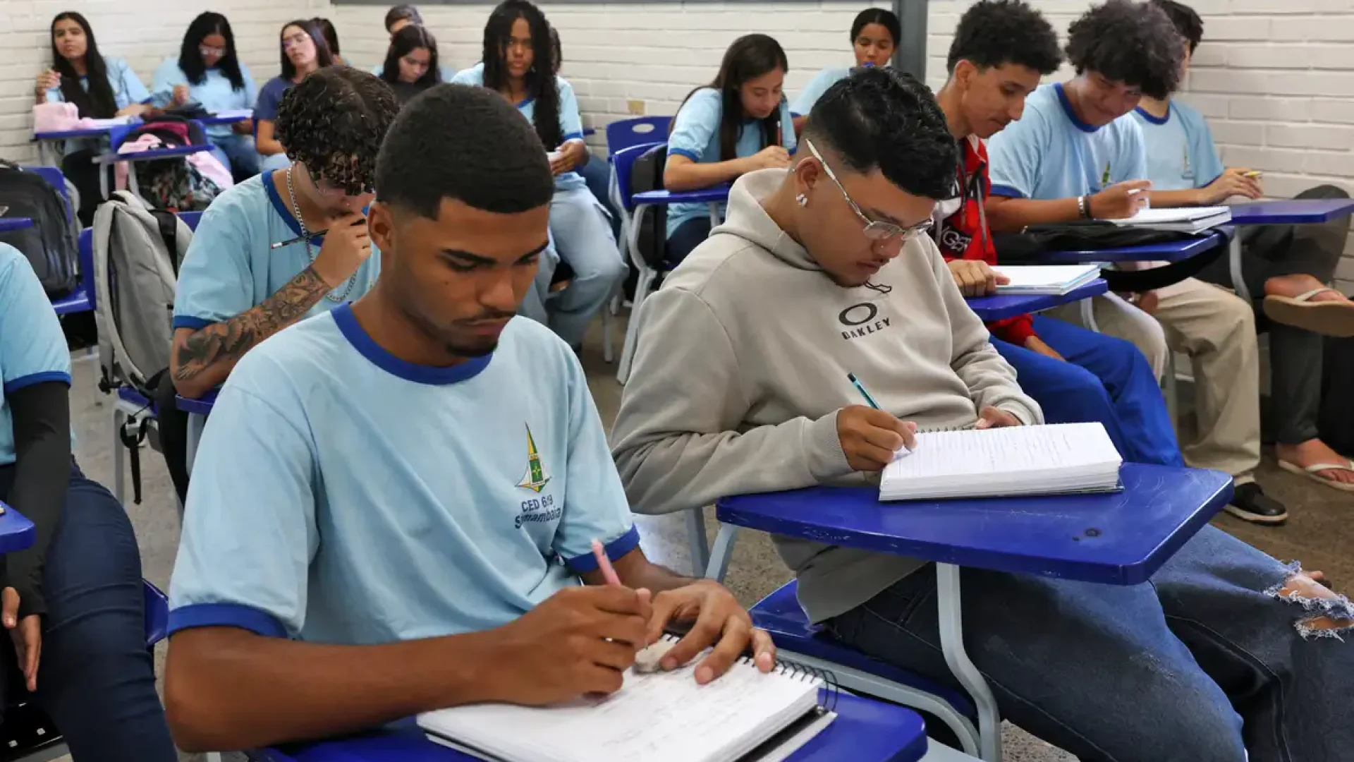 Foto: AgênciaBrasil