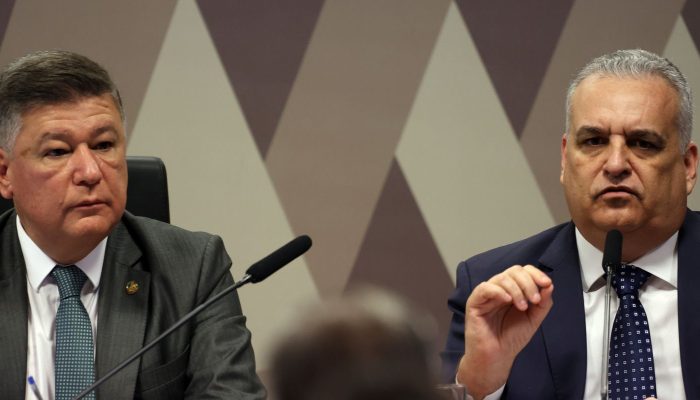 CPI do INSS quer ouvir ex-ministros da Previdência de 2015 a 2025