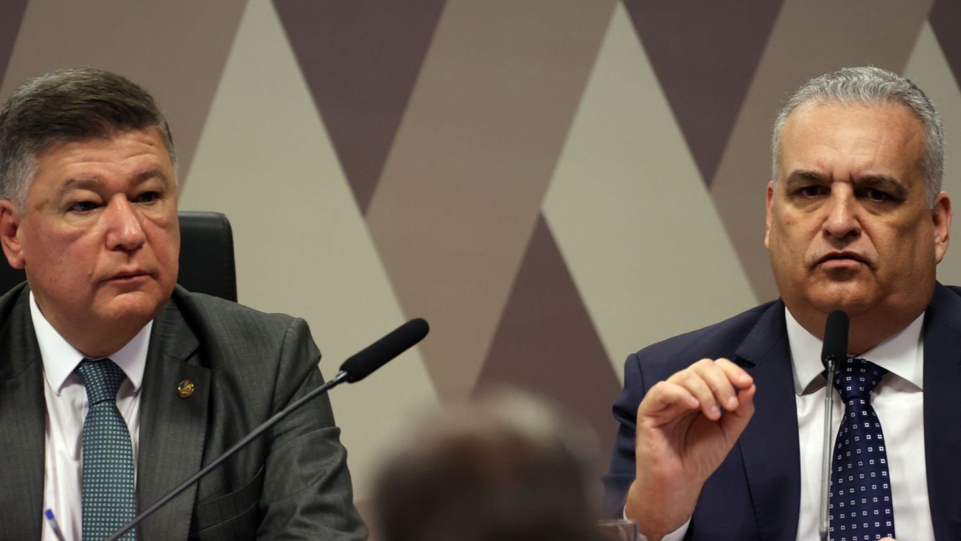 CPI do INSS quer ouvir ex-ministros da Previdência de 2015 a 2025