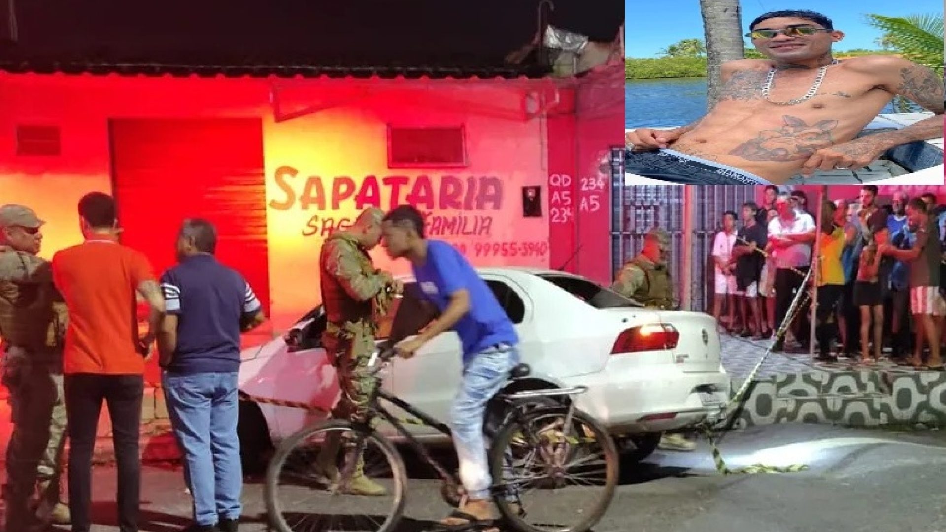 Foto: Reprodução