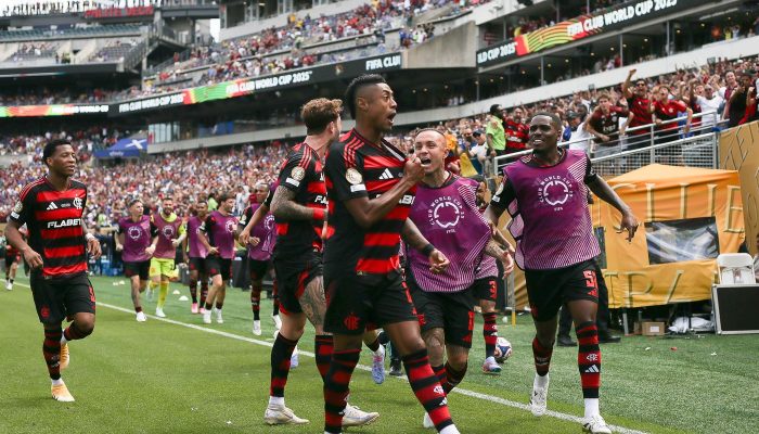 Invictos, times brasileiros decidem futuro na Copa do Mundo de Clubes