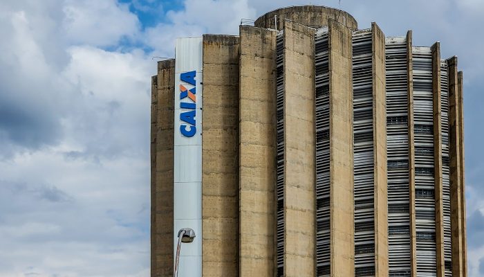 Clientes da Caixa podem dar imóvel em financiamento como garantia