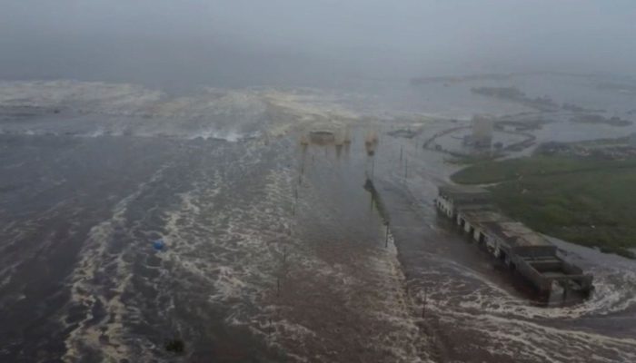 Após terremoto, Japão, Havaí e Rússia rebaixam alertas de tsunami