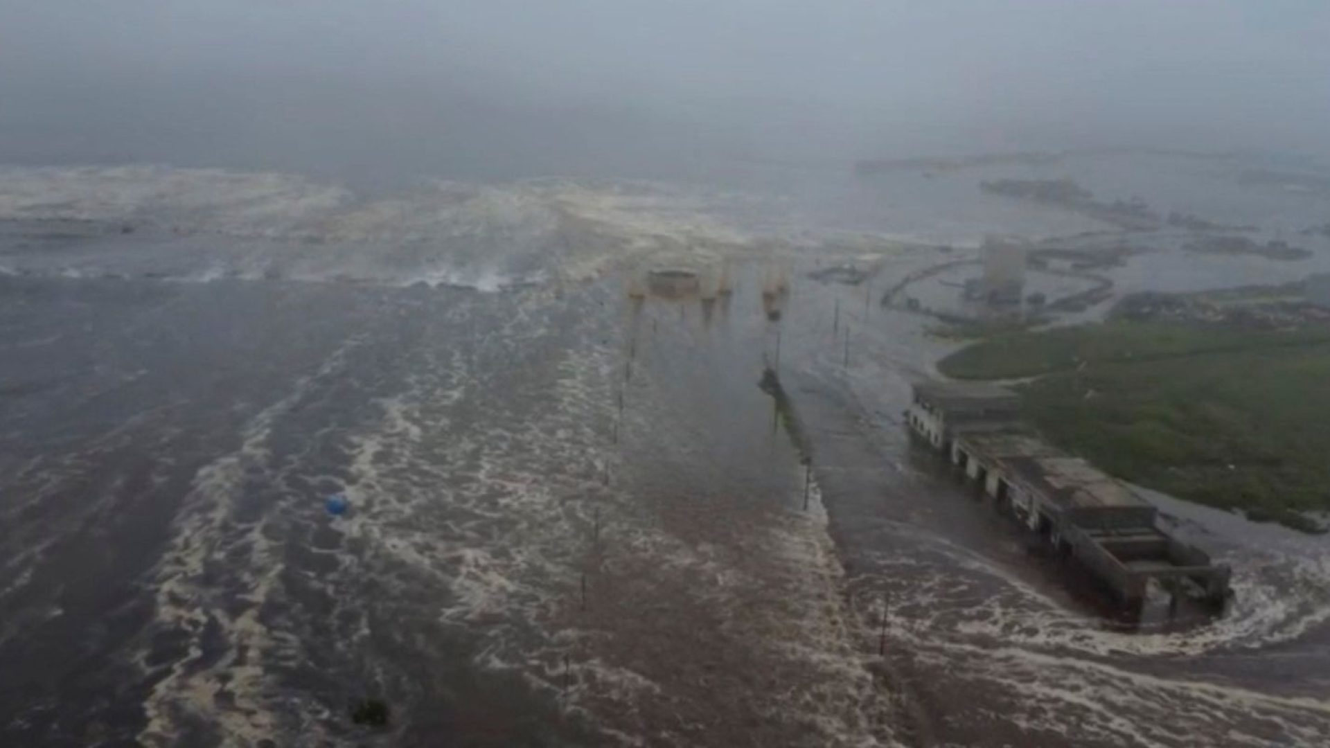 Após terremoto, Japão, Havaí e Rússia rebaixam alertas de tsunami