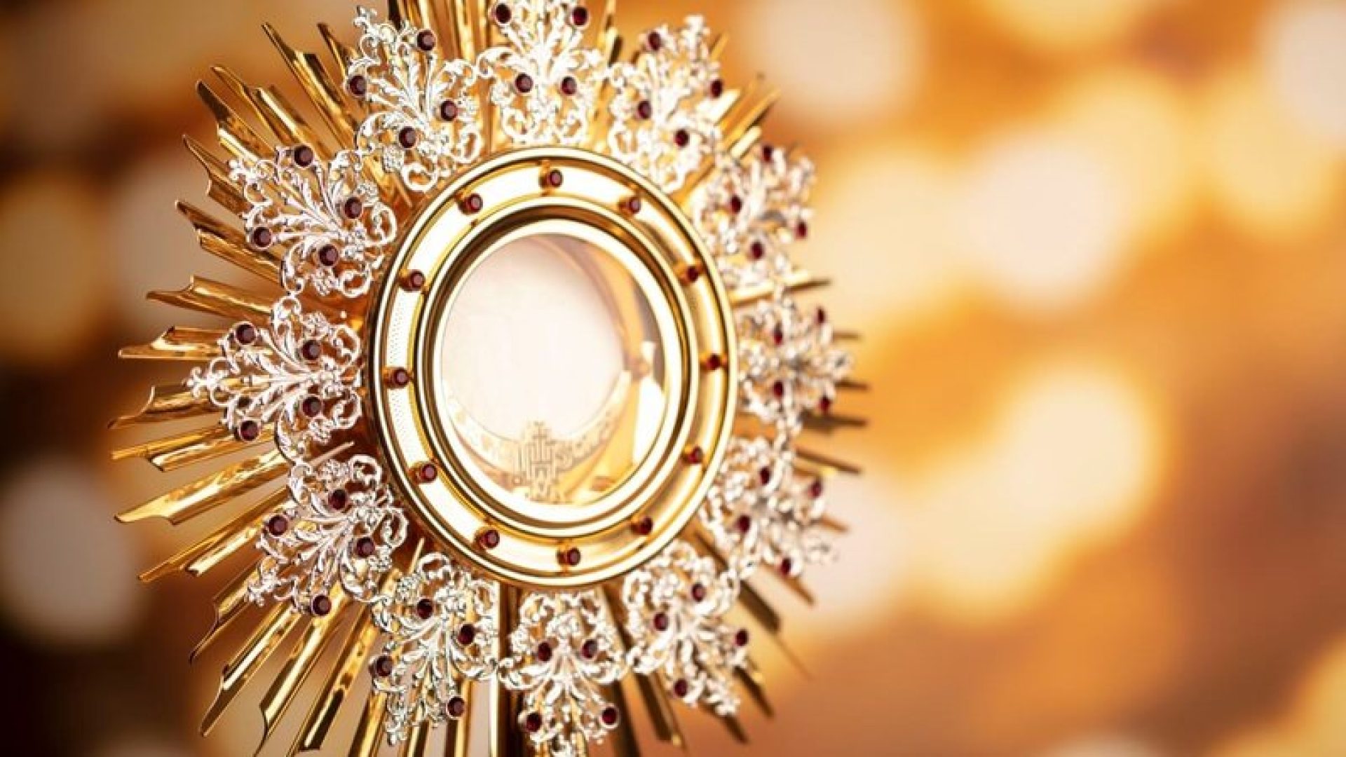 3 orações para o Dia de Corpus Christi