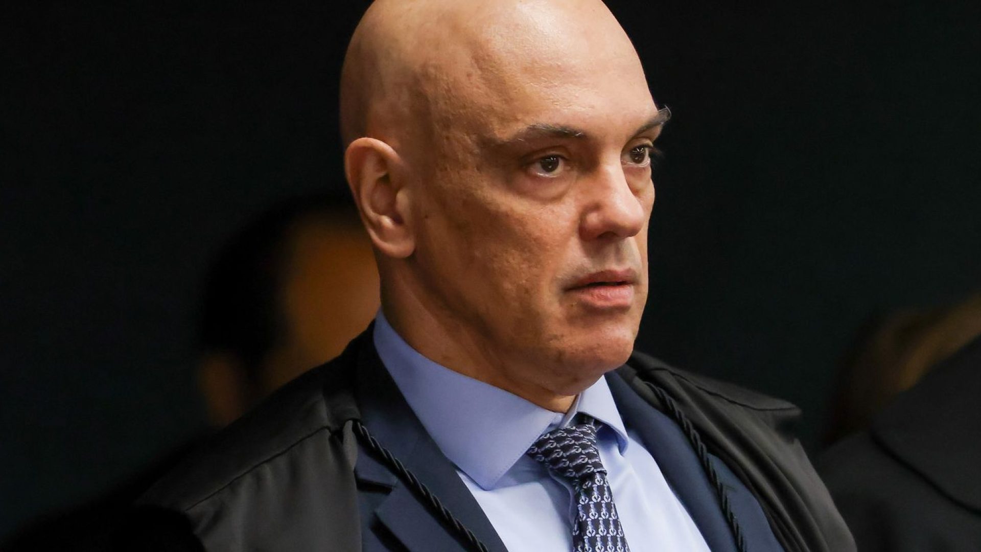 Moraes manda prender condenados por bomba no aeroporto de Brasília