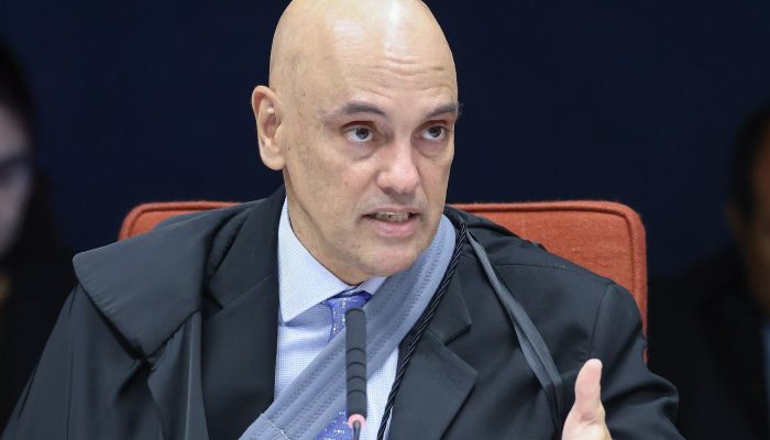 Moraes abre prazo para alegações finais em ação sobre trama golpista