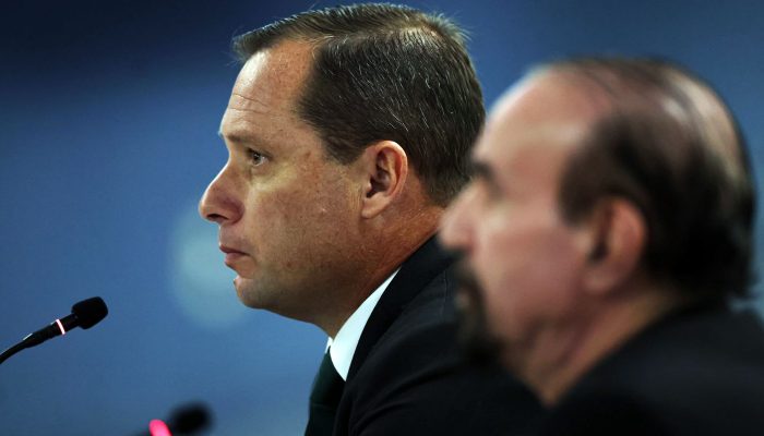 Cid confirma depoimentos, mas esclarece pontos em favor de Câmara