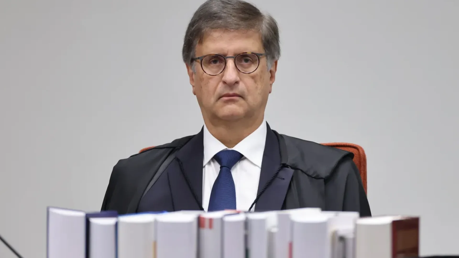 O Procurador-Geral da República (PGR) Paulo Gonet  • Ton Molina/STF