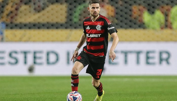 Flamengo encara Bayern por vaga nas quartas do Mundial