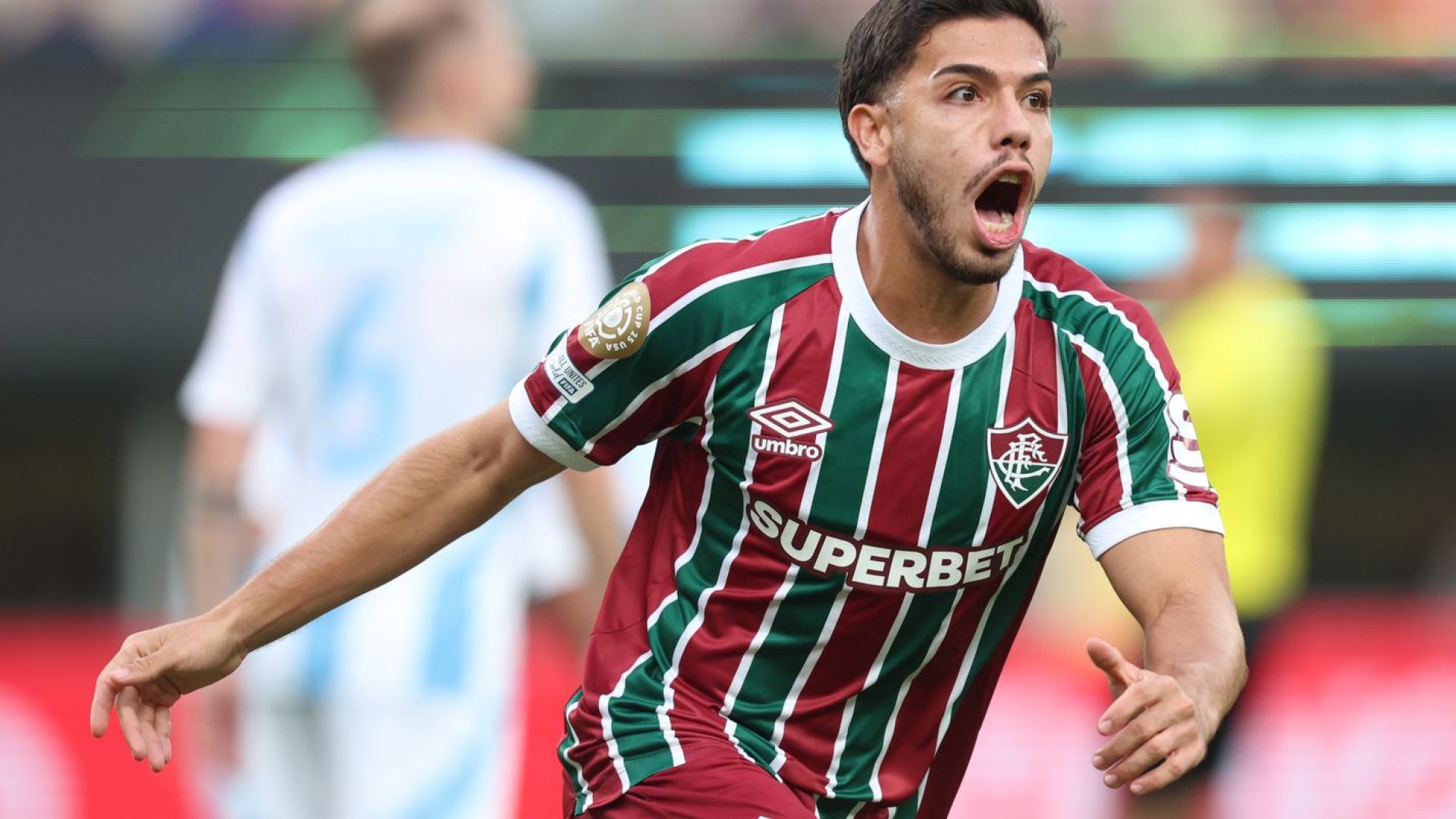 Fluminense vence e mantém Brasil invicto na Copa do Mundo de Clubes