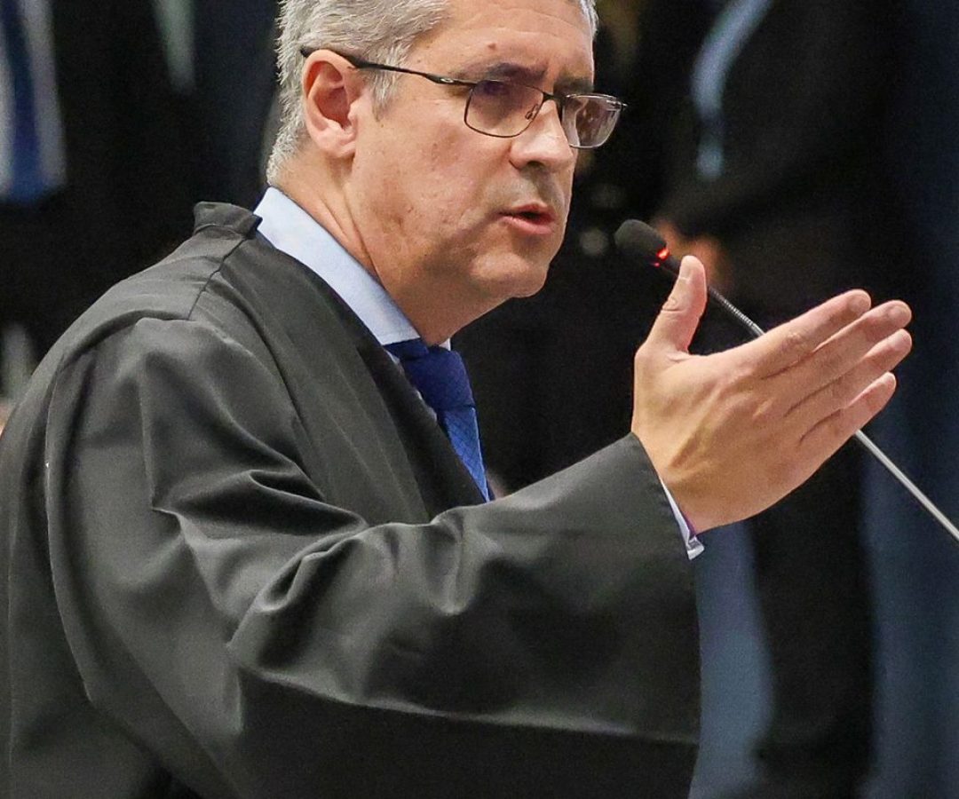 Defesa diz que Ramagem "compilava pensamentos de Bolsonaro"