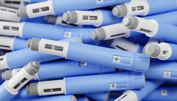 Ozempic e similares: médicos alertam para uso abusivo no Brasil. — Foto: Adobe Stock
