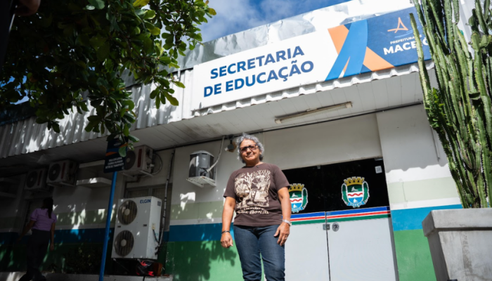 Iniciativa é uma contribuição da Prefeitura de Maceió para os estudantes que querem ingressar no Ensino Superior. Foto: Edivaldo/ Ascom Semed