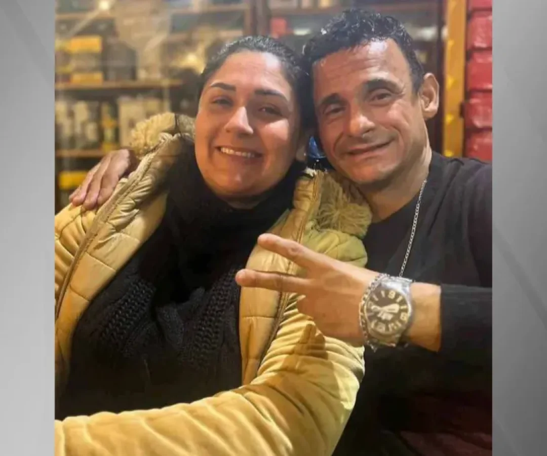 Homem foi morto pela companheira com um golpe de faca no peito  • TV Mairinque