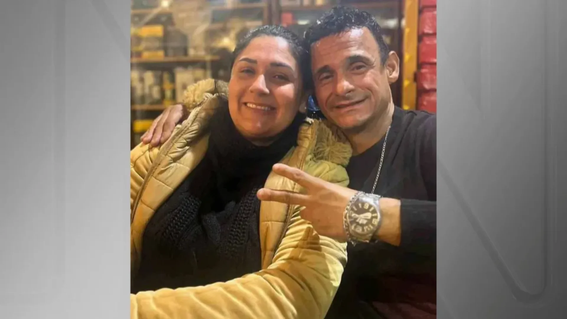 Homem foi morto pela companheira com um golpe de faca no peito  • TV Mairinque