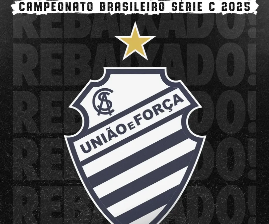 CSA perde para o Brusque e é rebaixado à Série D: 2x0. Central Gazeta de Notícias