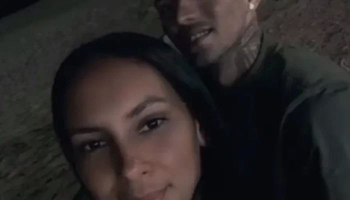 Identificado casal morto em grave acidente na Via Expressa. Arquivo pessoal