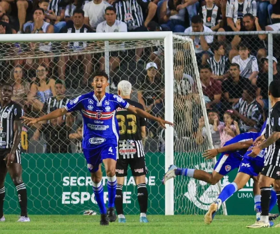 ASA perde por 3x0 em casa e dá adeus ao sonho de acesso. Ailton Cruz