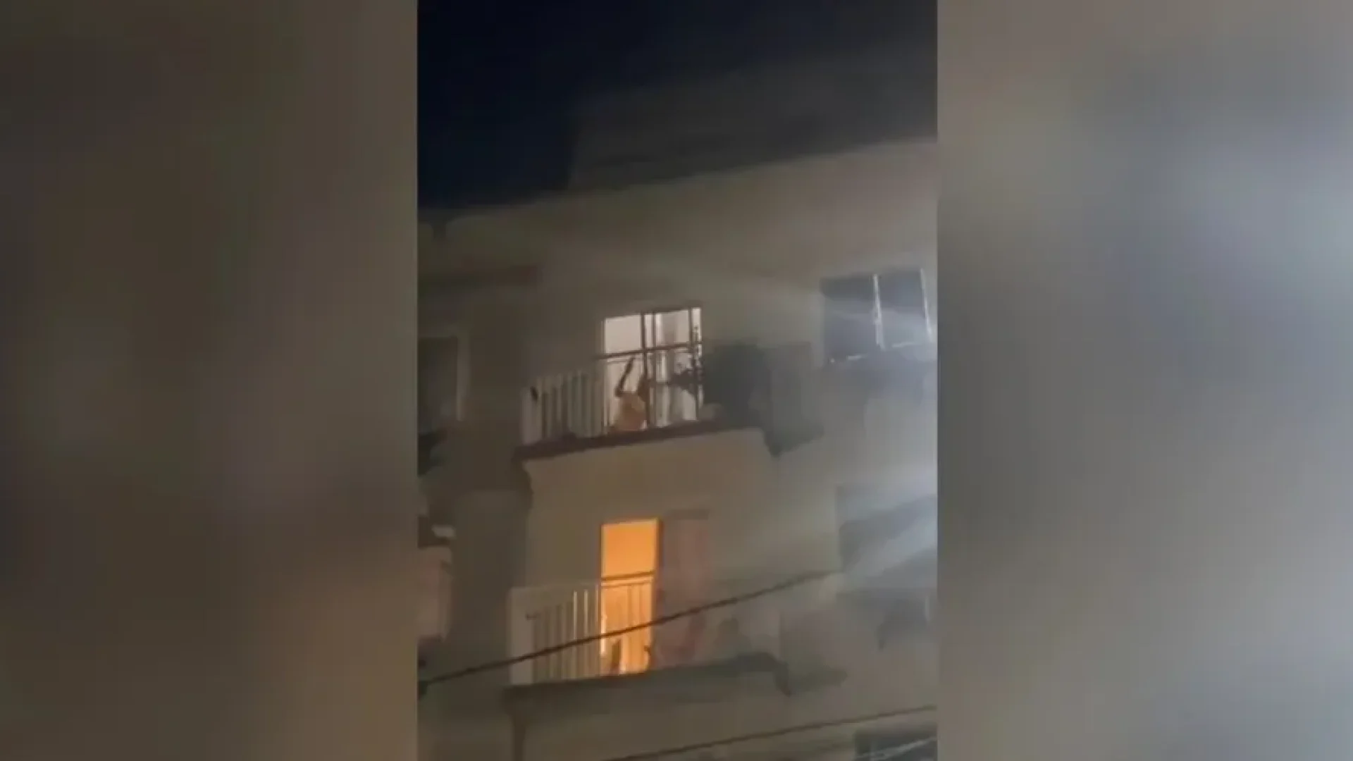 Taina Santana Costa Guedes, de 37 anos, estava dentro do apartamento onde morava no momento do crime. Reprodução/Redes Sociais