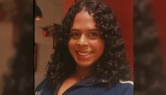 Mulher transexual desaparece após sair da faculdade em Ilha Solteira (SP). Foto: Arquivo pessoal