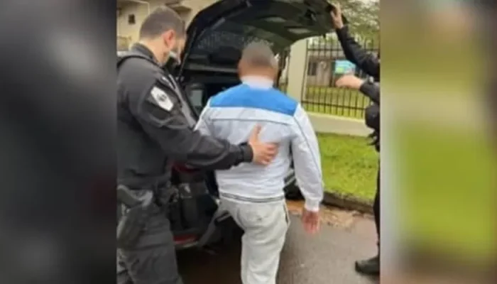 Divulgação/PCPR