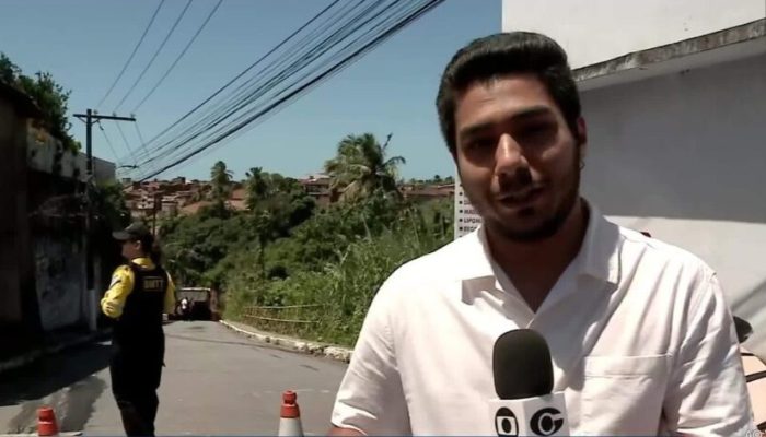 Reprodução