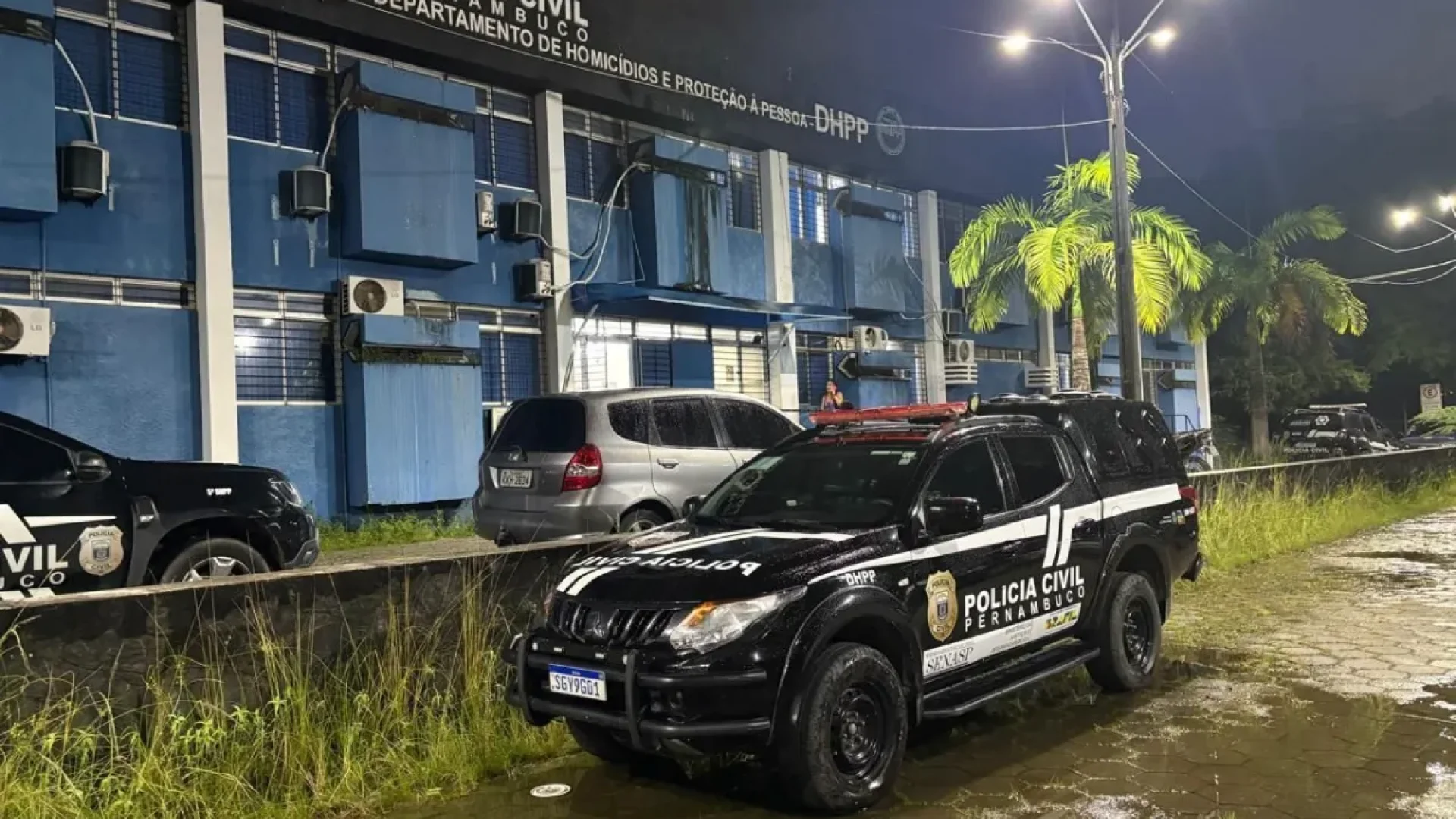 Reprodução
