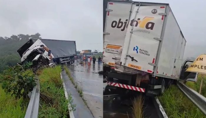 Cortesia ao TNH1
