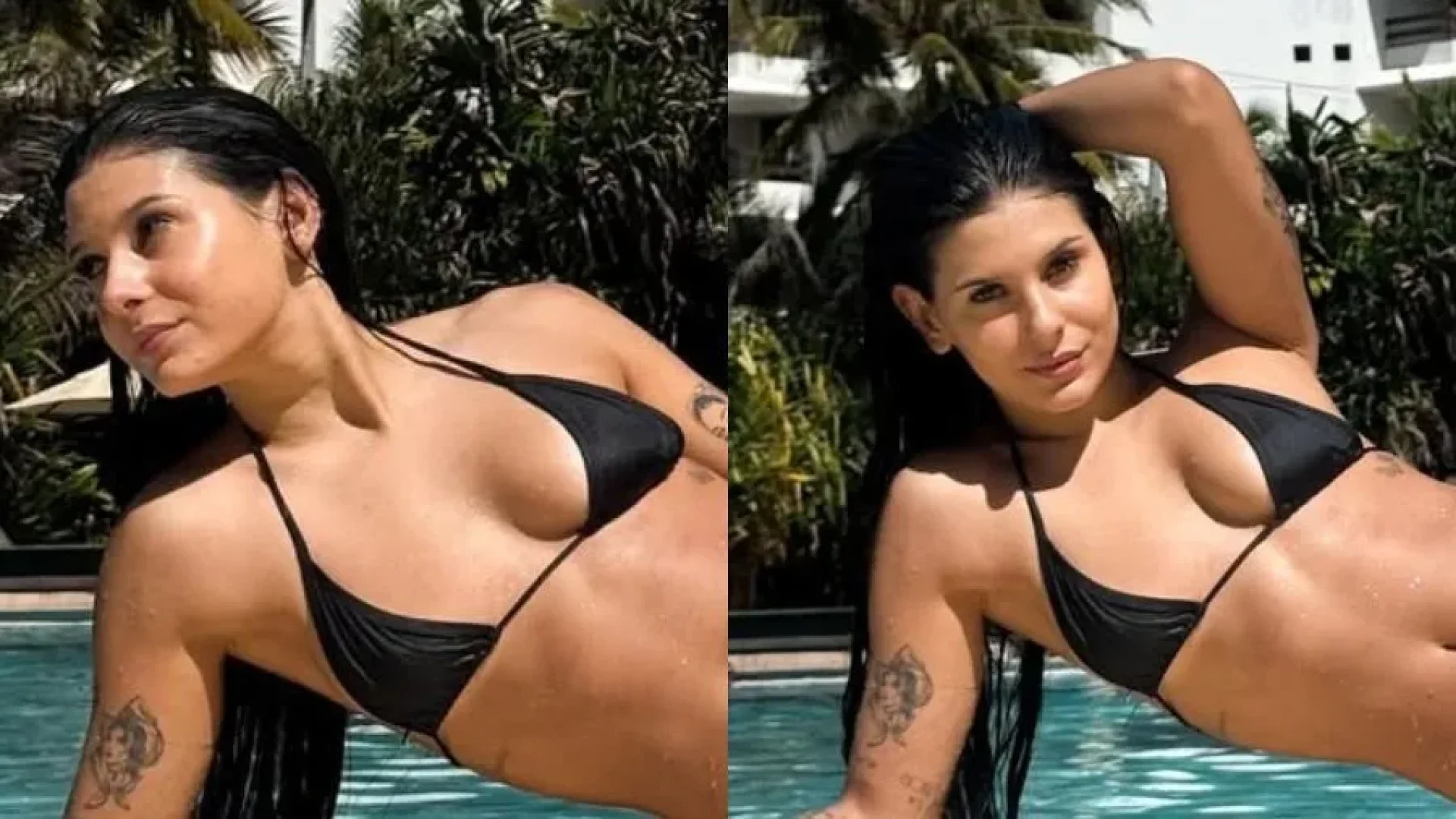 Ana Castela compartilhou novas fotos neste domingo (22)  • Instagram/Ana Castela