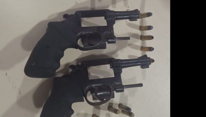 Assaltantes que usavam cemitério como esconderijo morrem em confronto com a polícia no Pilar