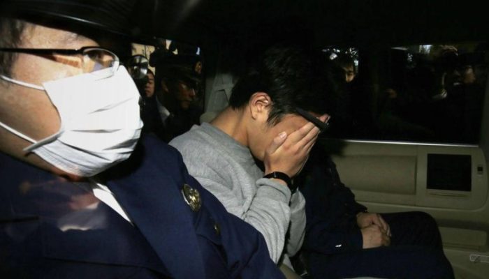 'Assassino do Twitter' que guardava cabeças de vítimas é executado após condenação