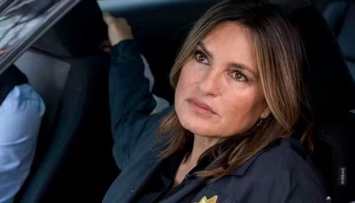 Atriz revela que foi esquecida, aos 3 anos, nas ferragens de acidente de carro que matou sua mãe