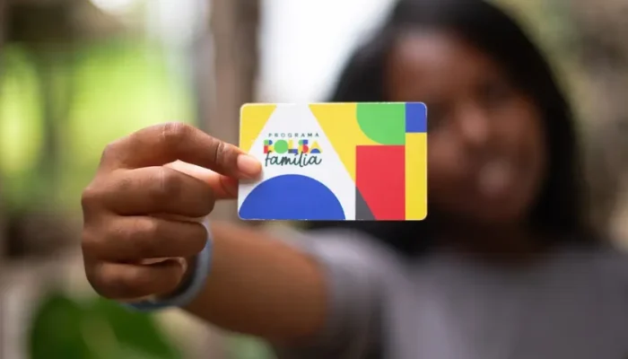 Bolsa Família - Foto: Lyon Santos / MDS
