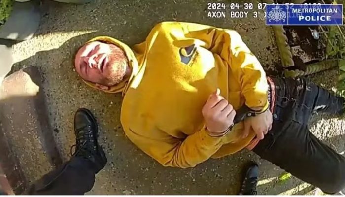 Quem é o brasileiro que matou adolescente com espada samurai em Londres